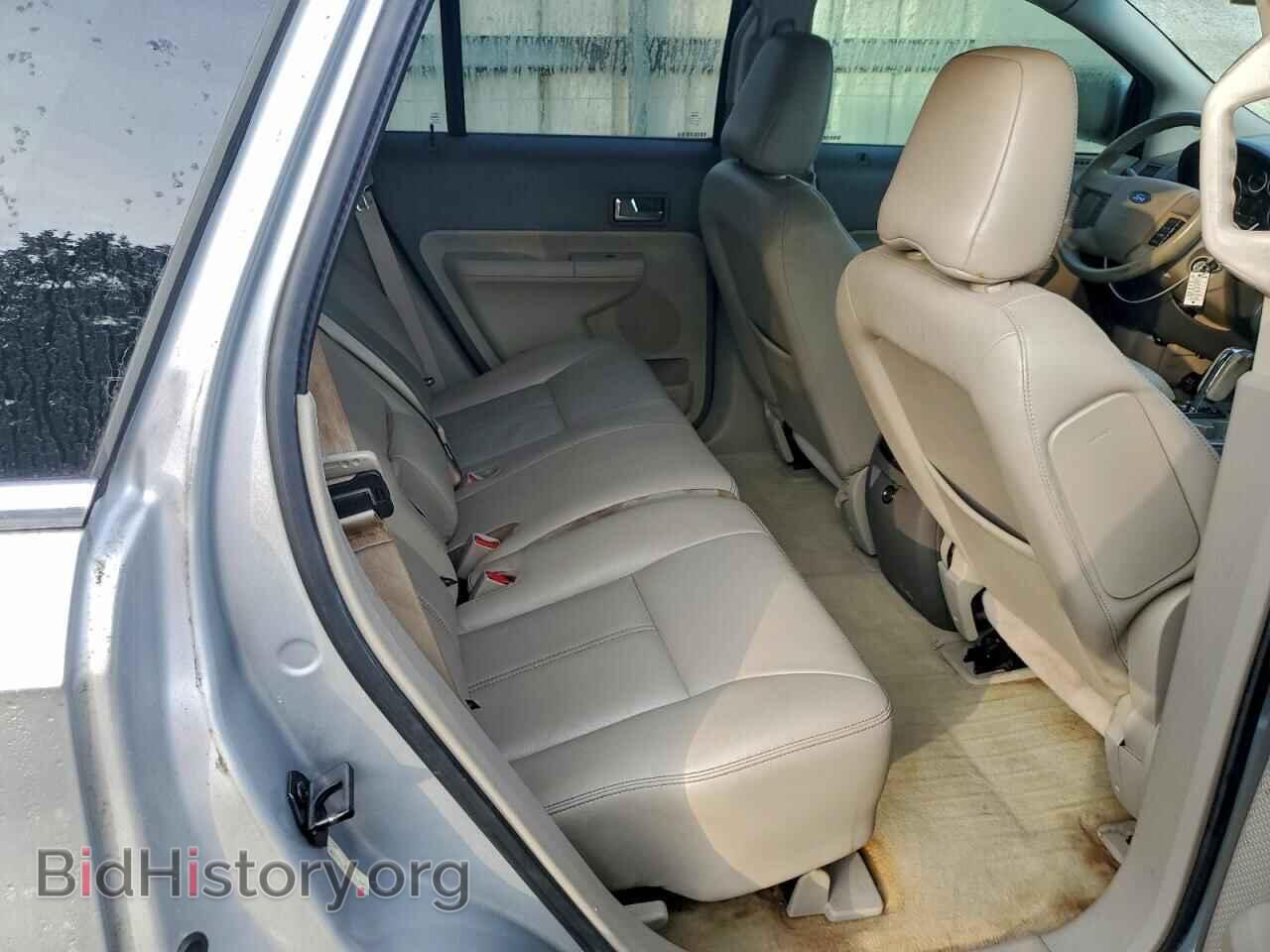 2010 FORD EDGE - VIN: 2FMDK3KC2ABA44906 - Фото 11