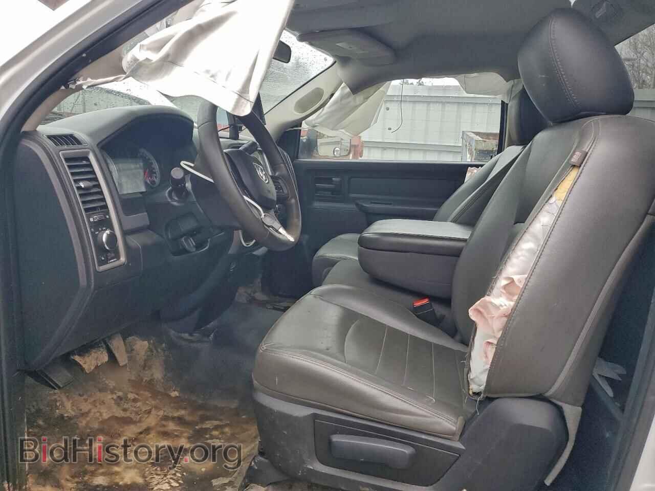 2014 RAM 1500 - VIN: 3C6JR7AT6EG281288 - Photo 7