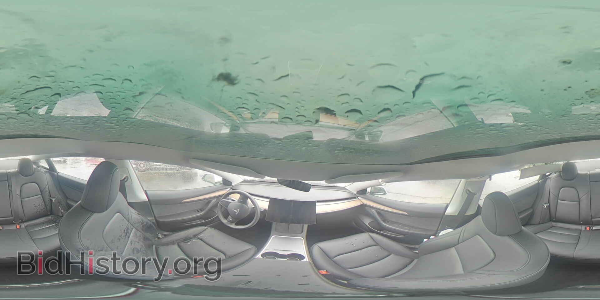 2023 TESLA MODEL 3 - VIN: 5YJ3E1EA4PF649074 - Фото 14