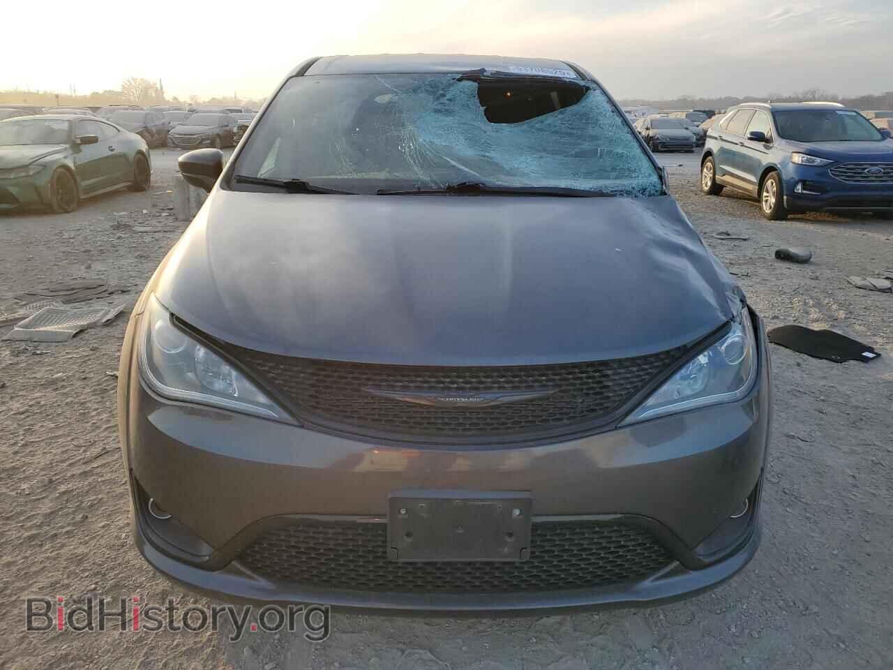 2019 CHRYSLER PACIFICA - VIN: 2C4RC1FG4KR653240 - Photo 5