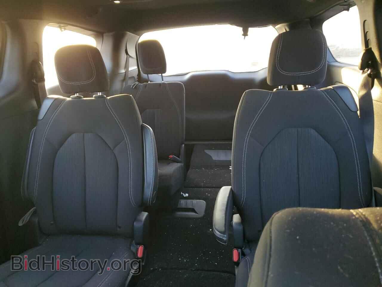 2019 CHRYSLER PACIFICA - VIN: 2C4RC1FG4KR653240 - Photo 10