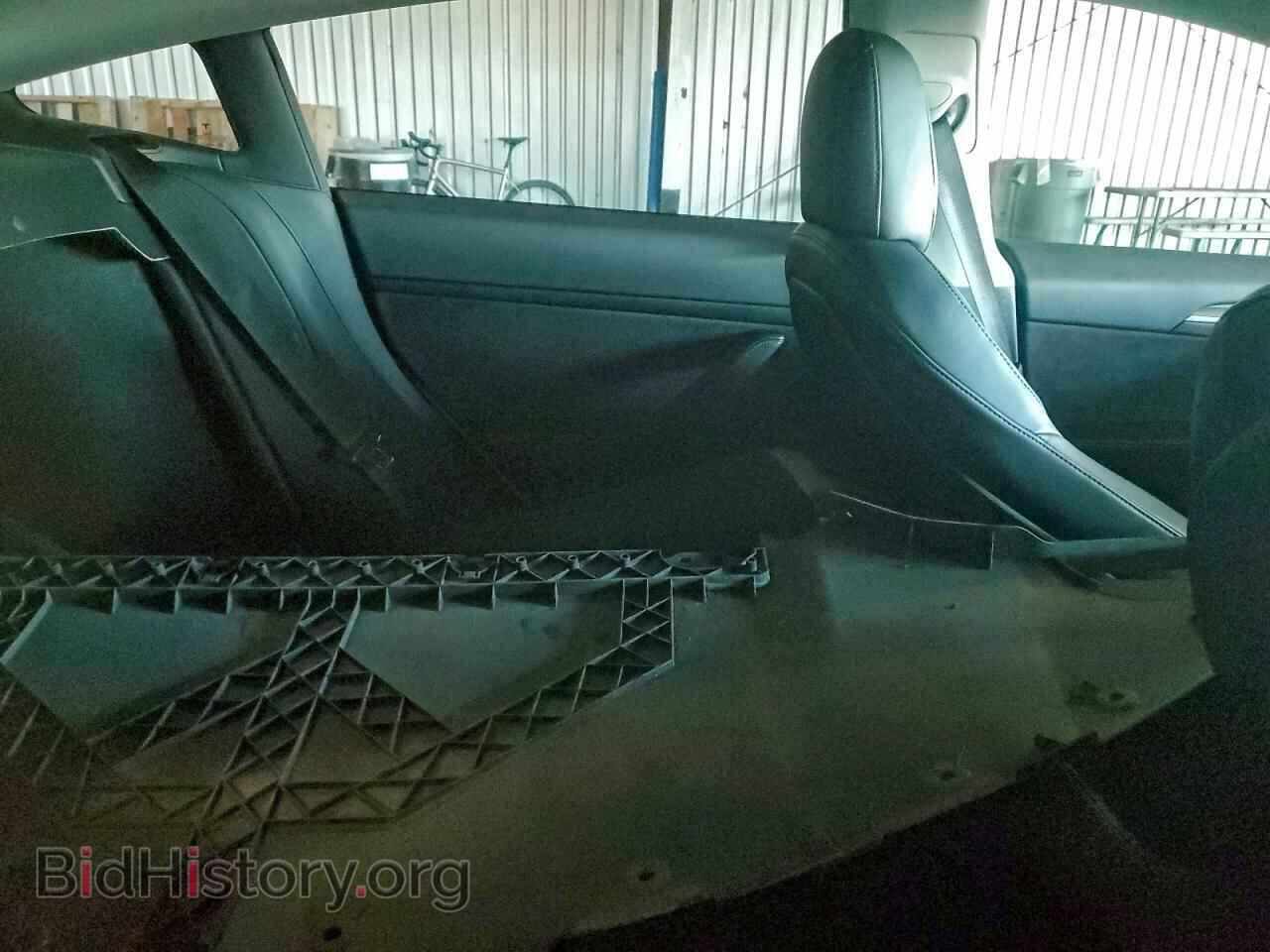 2021 TESLA MODEL 3 - VIN: 5YJ3E1EA2MF997368 - Photo 10