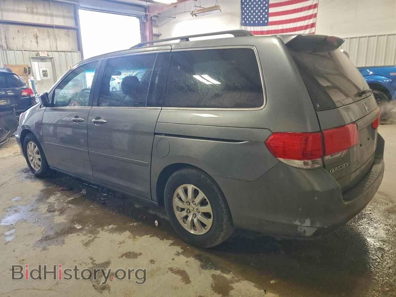 2009 HONDA All Models - VIN: 5FNRL38429B401720 - Фото 2