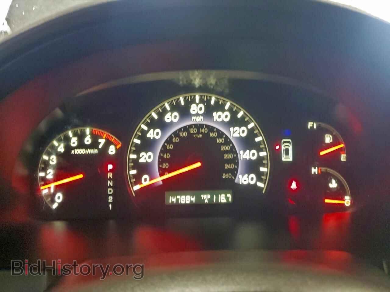 2009 HONDA All Models - VIN: 5FNRL38429B401720 - Фото 9