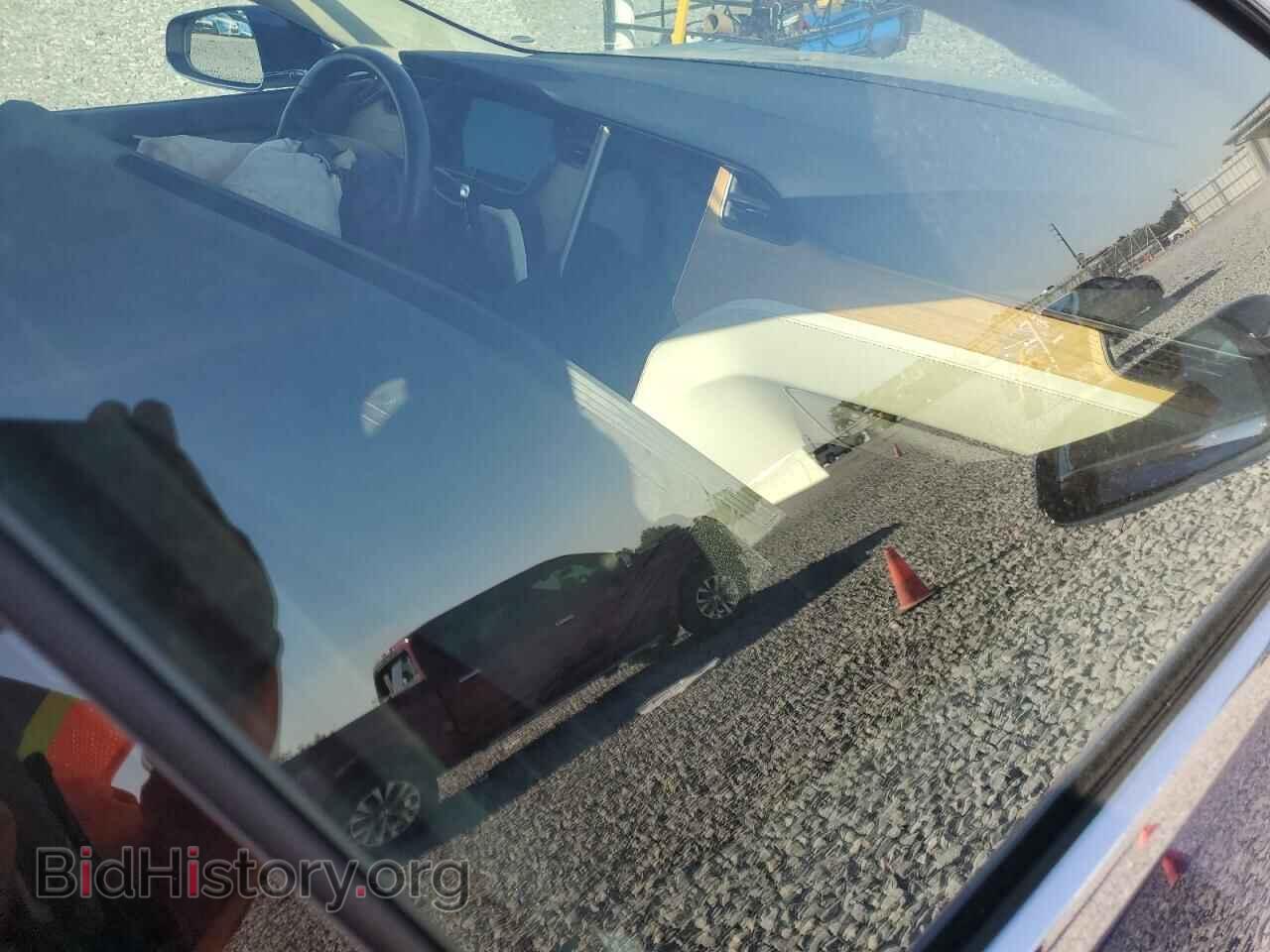 2019 TESLA MODEL S - VIN: 5YJSA1E21KF312208 - Photo 8