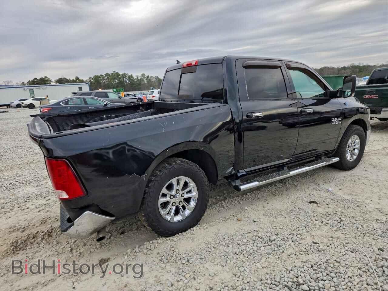 2014 RAM 1500 - VIN: 1C6RR6LG5ES121859 - Фото 3