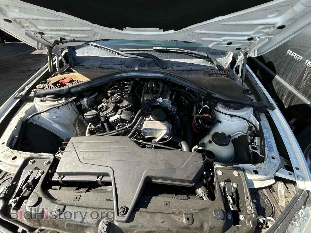 2013 BMW 3 SERIES - VIN: WBA3B1C53DK129183 - Фото 7