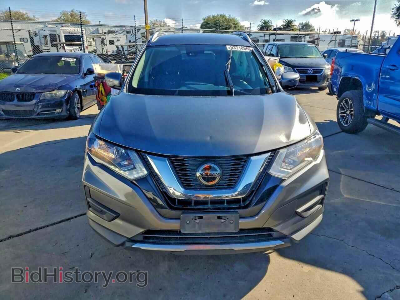 2020 NISSAN ROGUE - VIN: KNMAT2MVXLP500286 - Фото 5