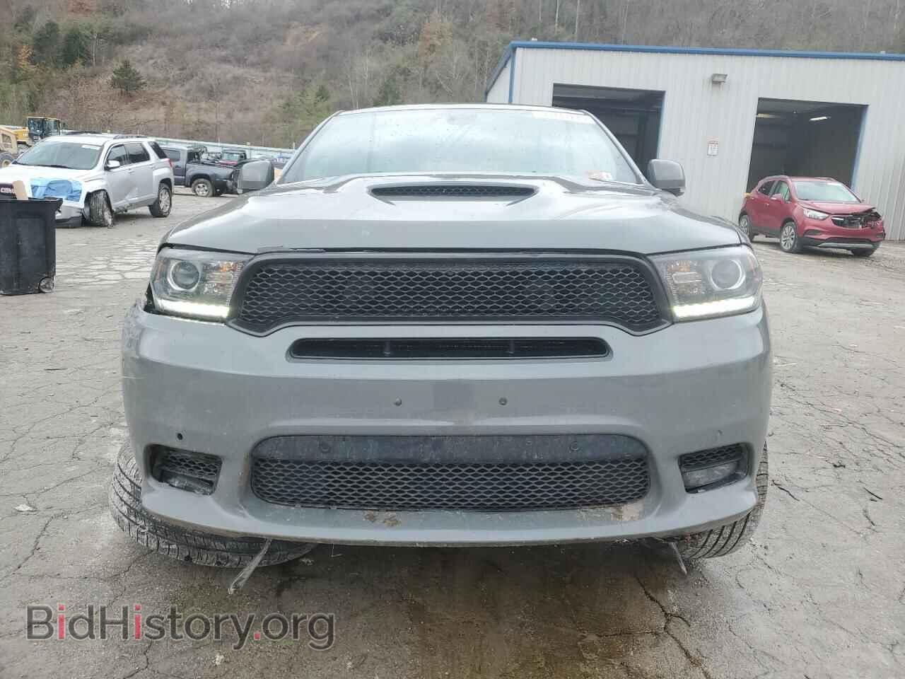 2019 DODGE DURANGO - VIN: 1C4SDJCT2KC705652 - Photo 5
