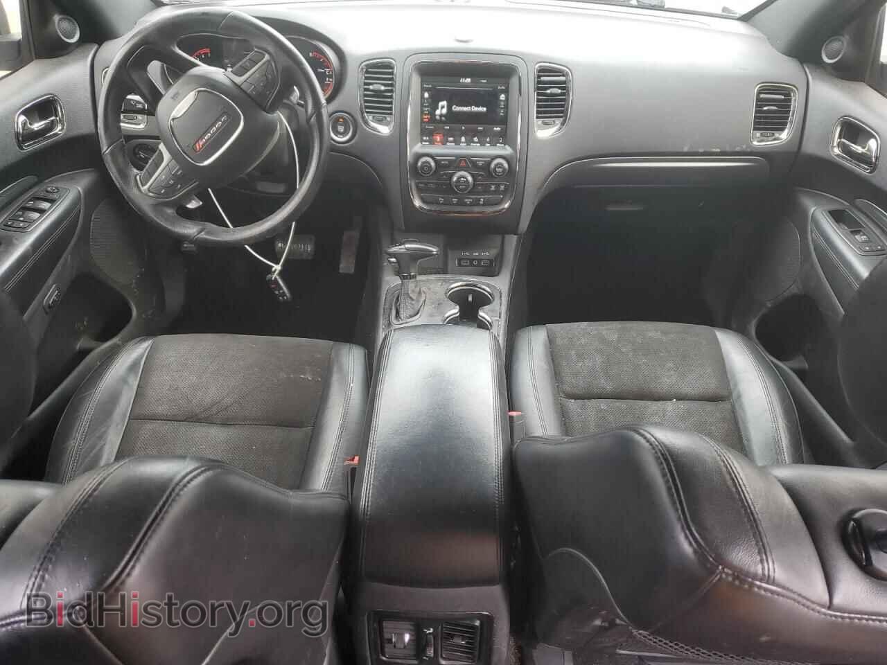2019 DODGE DURANGO - VIN: 1C4SDJCT2KC705652 - Photo 8