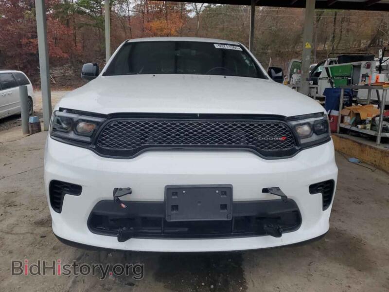 2023 Dodge DURANGO (VIN 1C4RDJFG5PC674241) — photo 5 of 13
