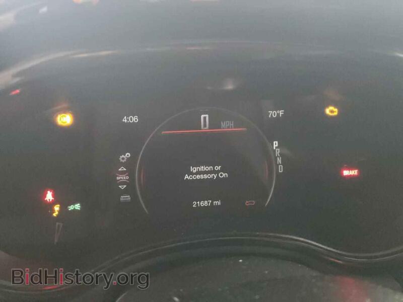 2023 Dodge DURANGO (VIN 1C4RDJFG5PC674241) — photo 9 of 13