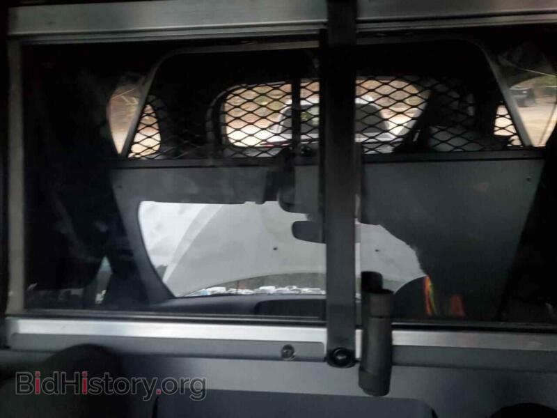 2023 Dodge DURANGO (VIN 1C4RDJFG5PC674241) — photo 10 of 13