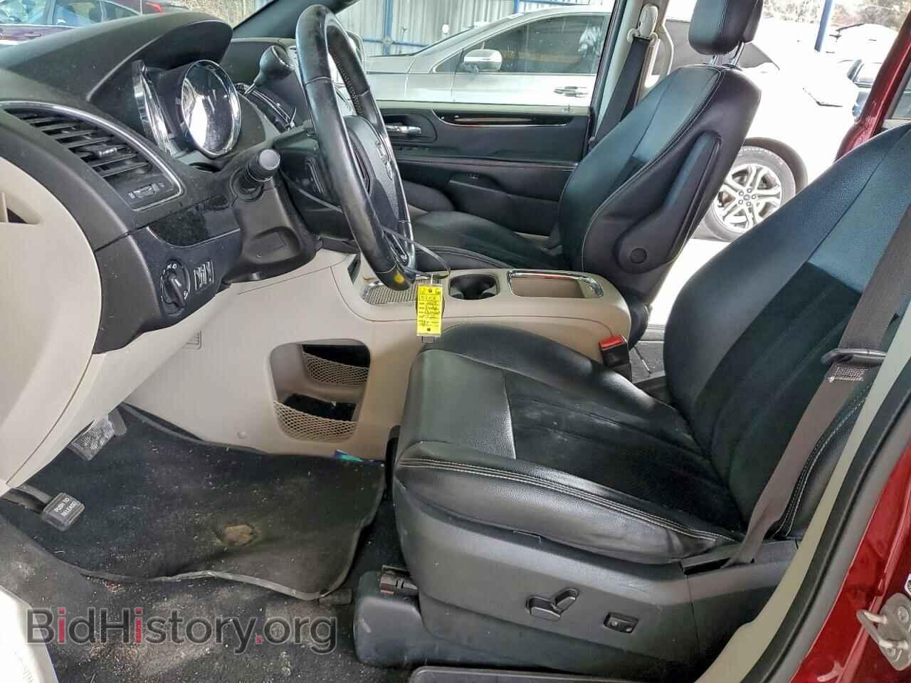 2018 DODGE CARAVAN - VIN: 2C4RDGCG0JR214961 - Фото 7