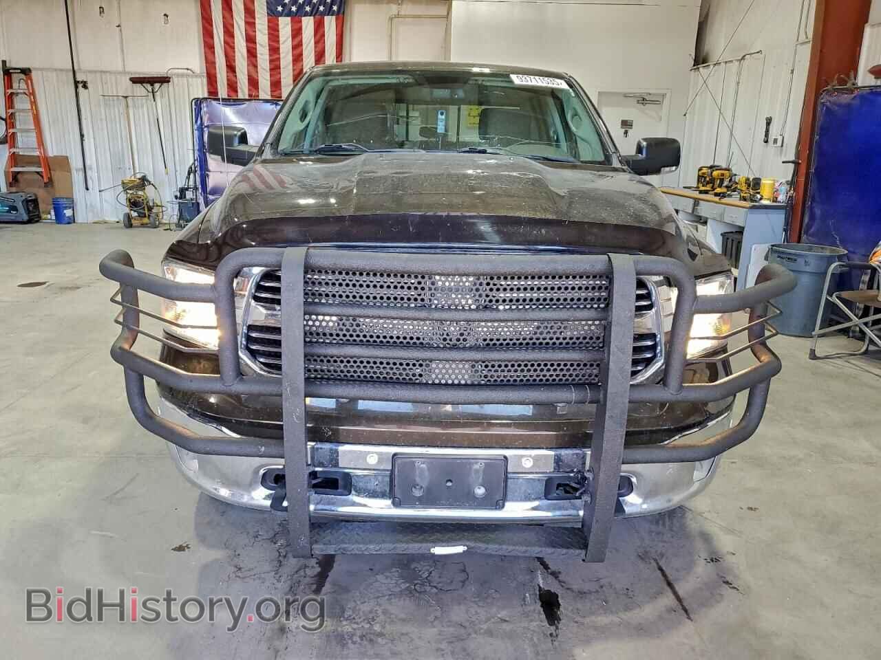 2014 RAM 1500 - VIN: 1C6RR7LT8ES355724 - Фото 5