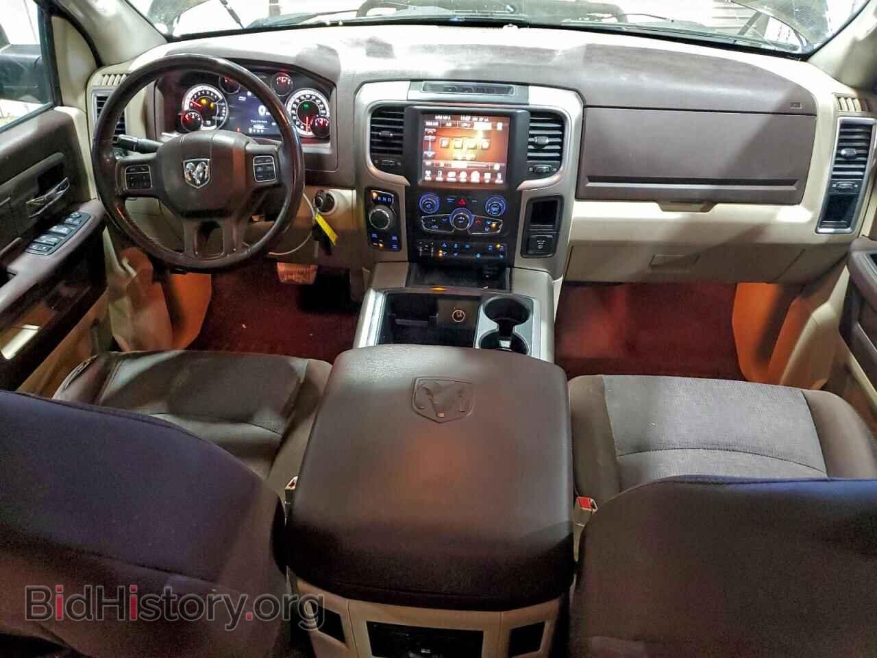2014 RAM 1500 - VIN: 1C6RR7LT8ES355724 - Фото 8