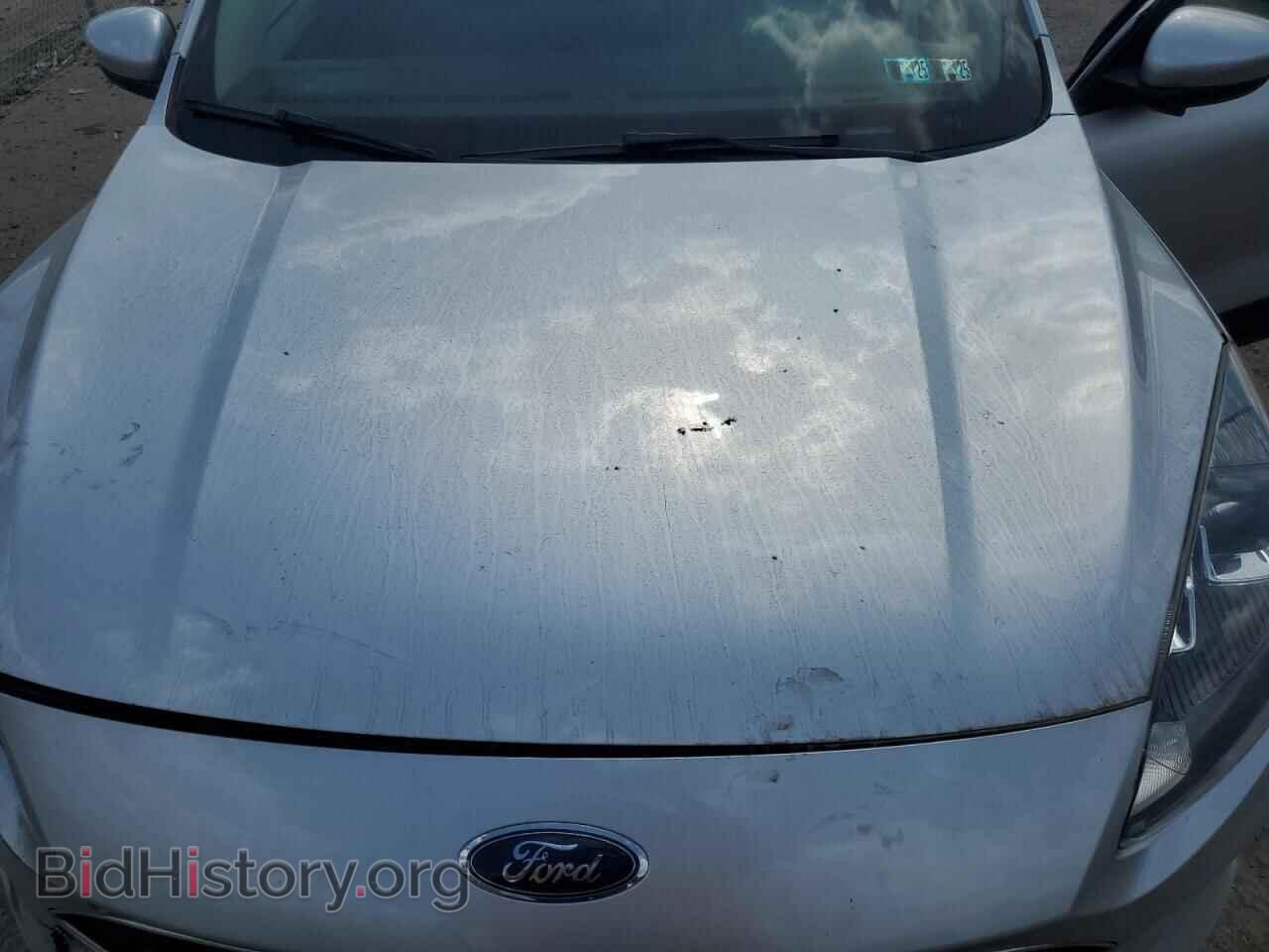 2020 FORD ESCAPE - VIN: 1FMCU9H95LUA90747 - Photo 12