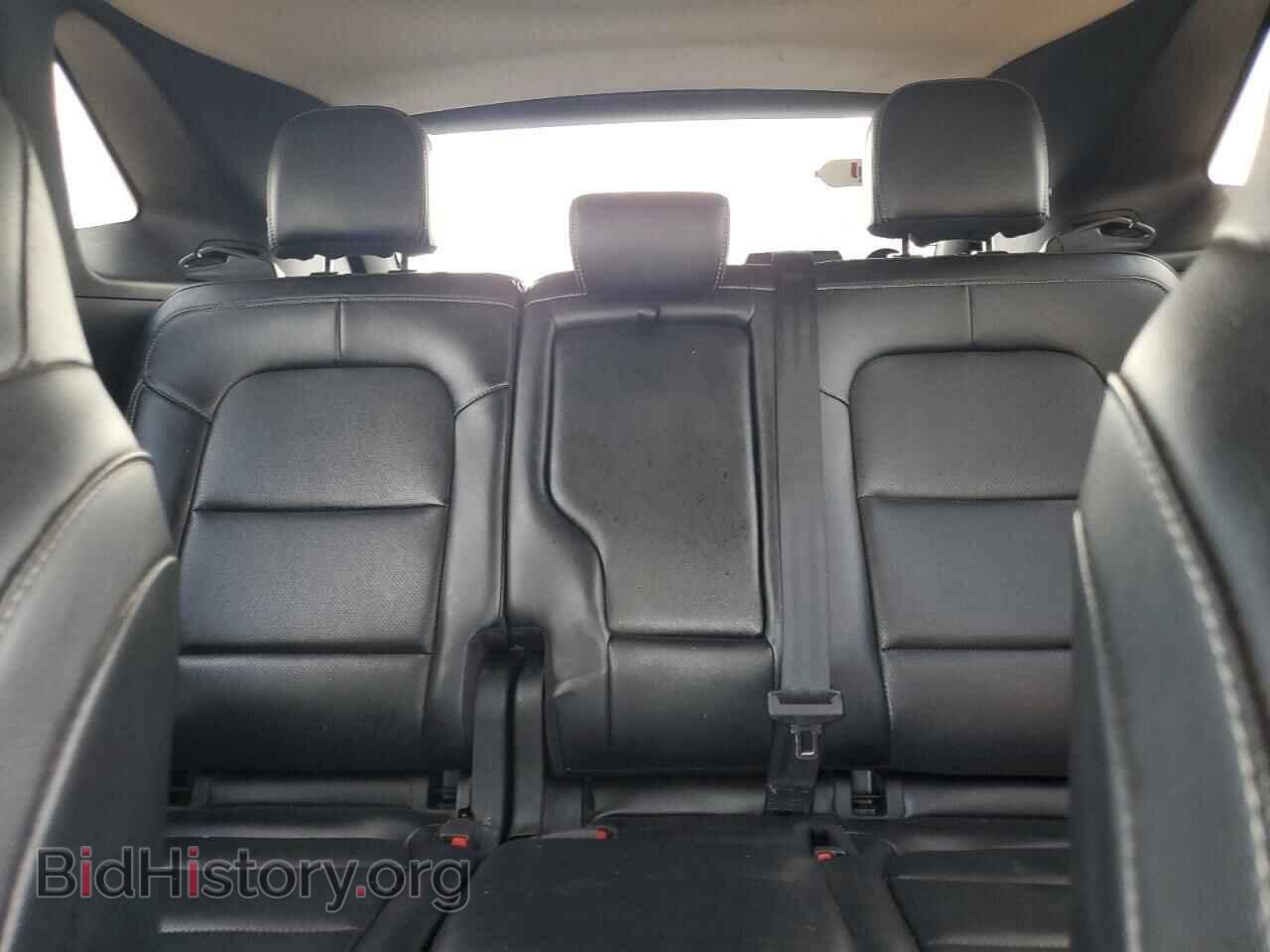 2020 FORD ESCAPE - VIN: 1FMCU9H95LUA90747 - Photo 10