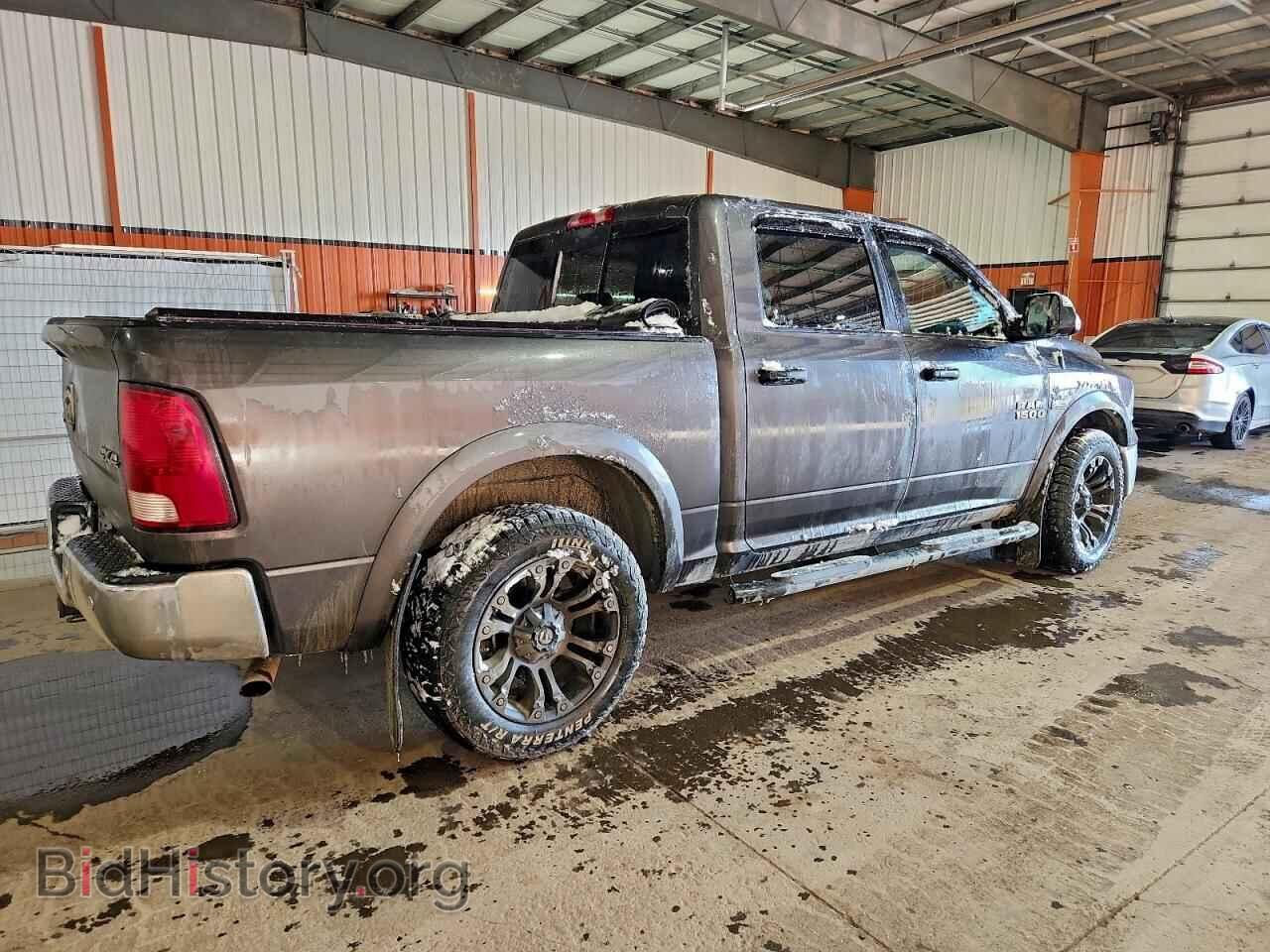 2017 RAM 1500 - VIN: 1C6RR7LT6HS815113 - Фото 3