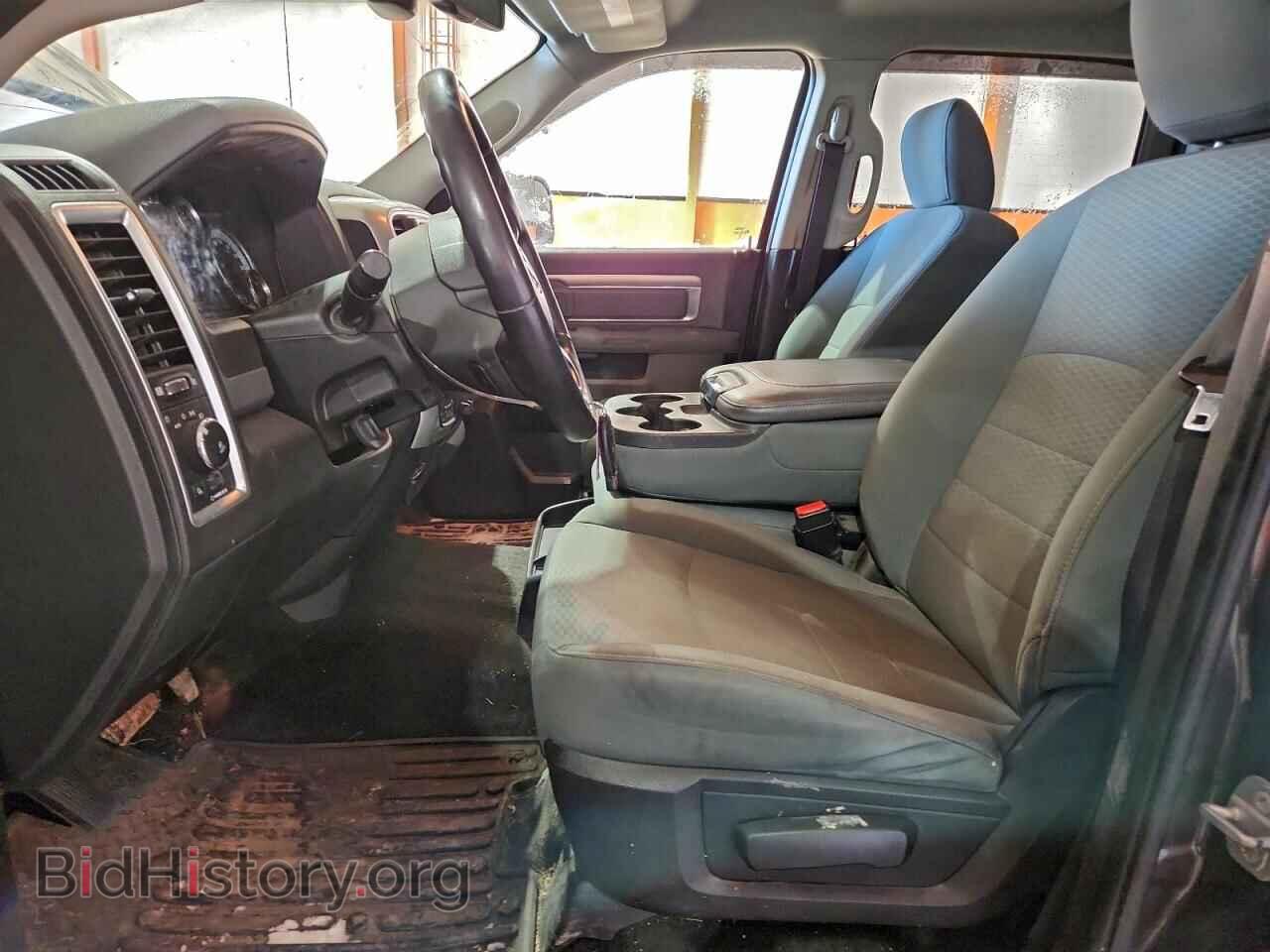 2017 RAM 1500 - VIN: 1C6RR7LT6HS815113 - Фото 7