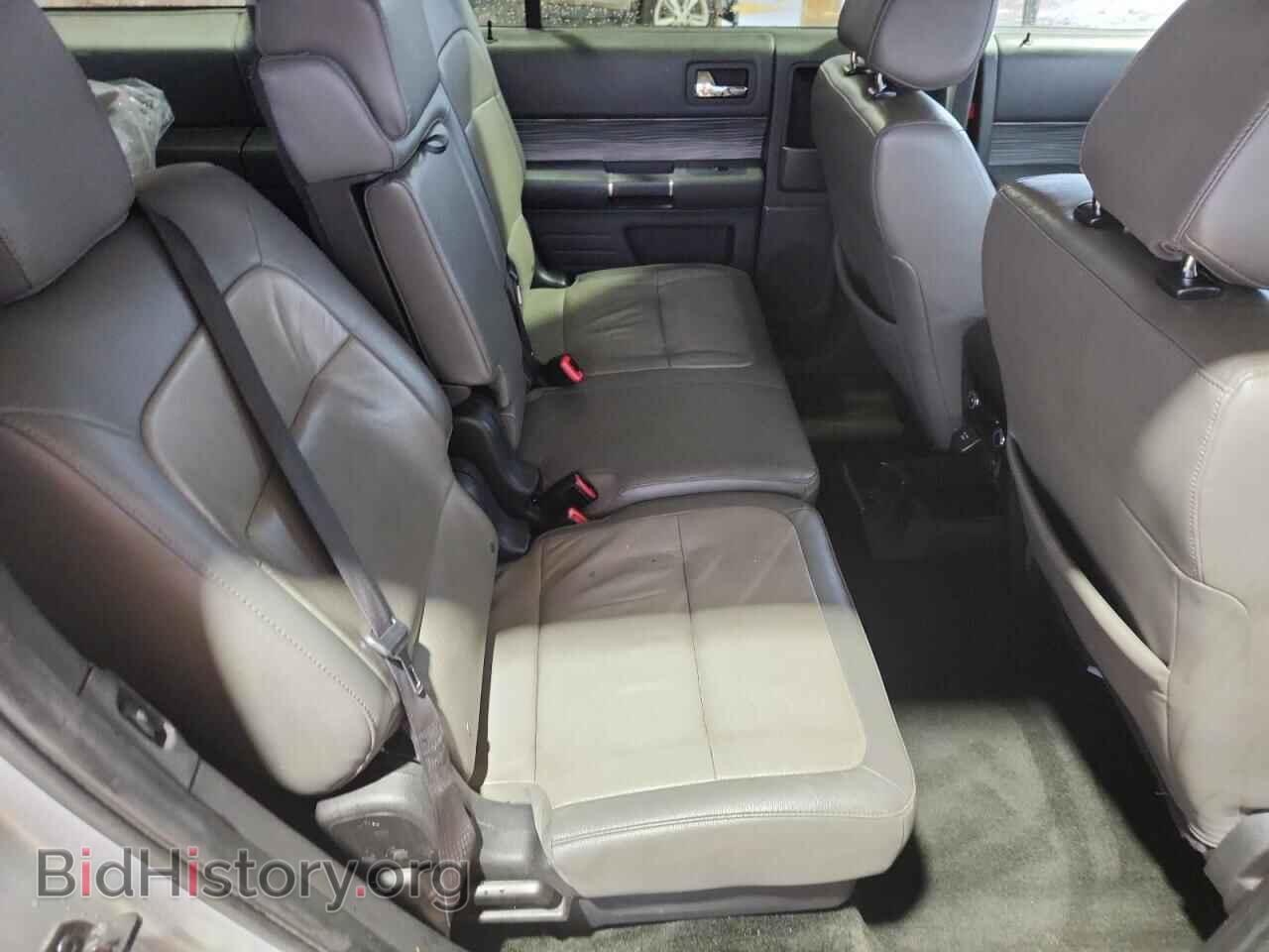 2016 FORD FLEX - VIN: 2FMGK5C88GBA12604 - Photo 11