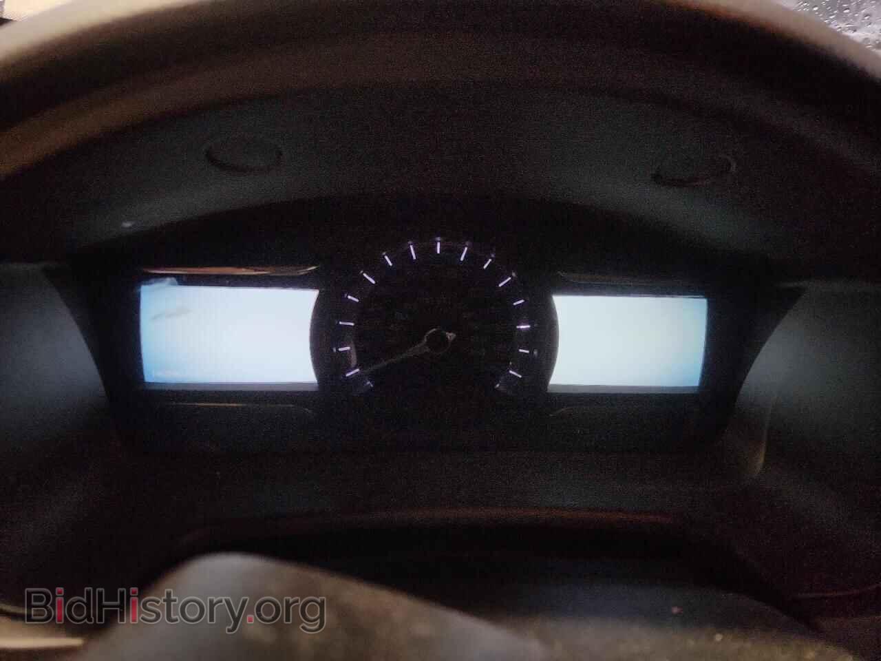 2016 FORD FLEX - VIN: 2FMGK5C88GBA12604 - Photo 9