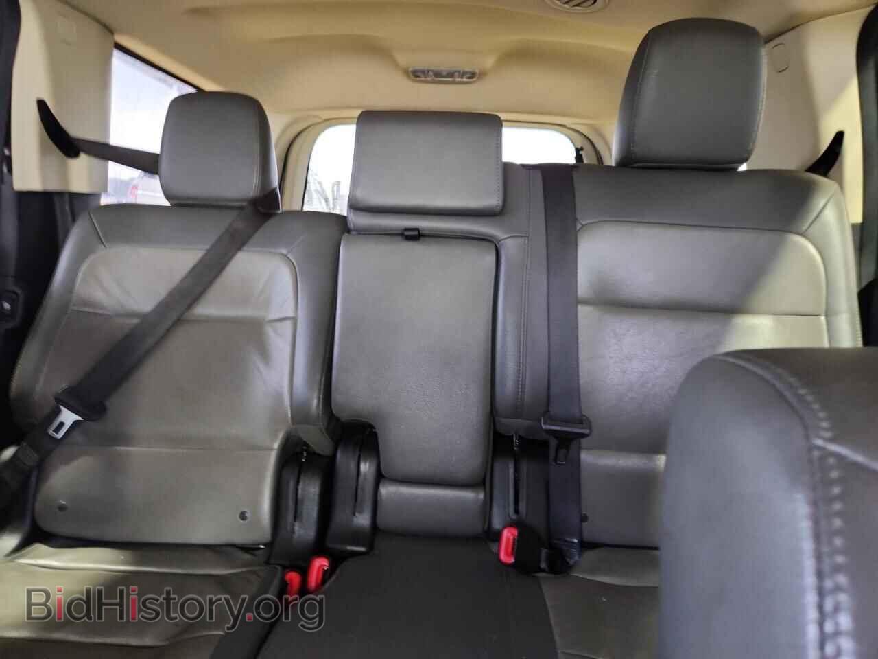 2016 FORD FLEX - VIN: 2FMGK5C88GBA12604 - Photo 10