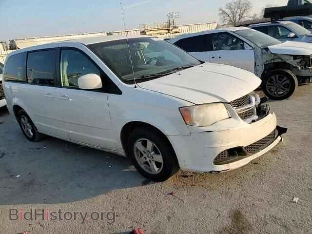 2011 DODGE CARAVAN - VIN: 2D4RN3DG2BR680190 - Photo 14