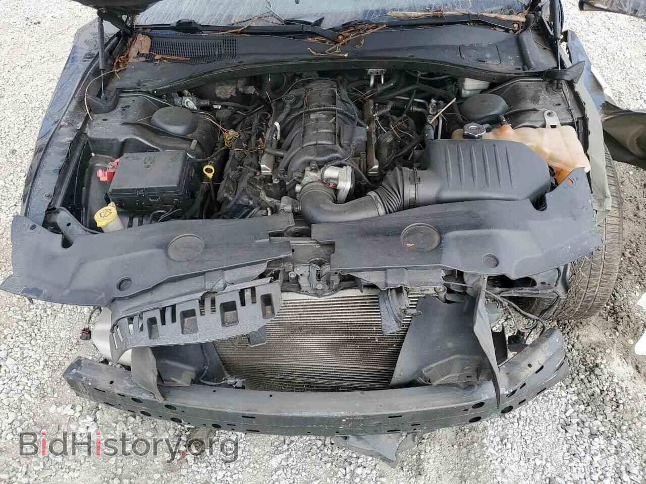 2012 DODGE CHARGER - VIN: 2C3CDXCT2CH244916 - Photo 11