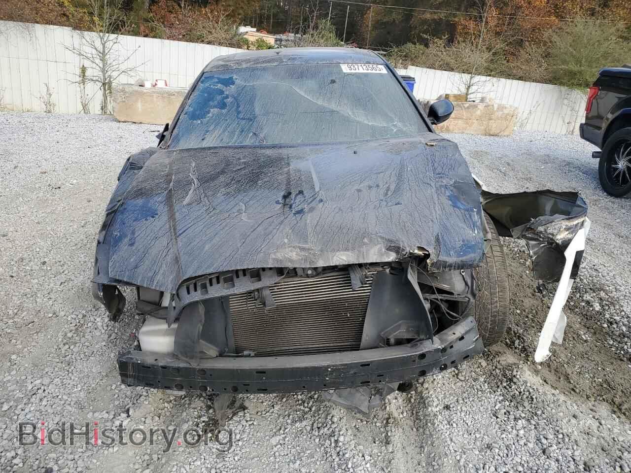 2012 DODGE CHARGER - VIN: 2C3CDXCT2CH244916 - Photo 5