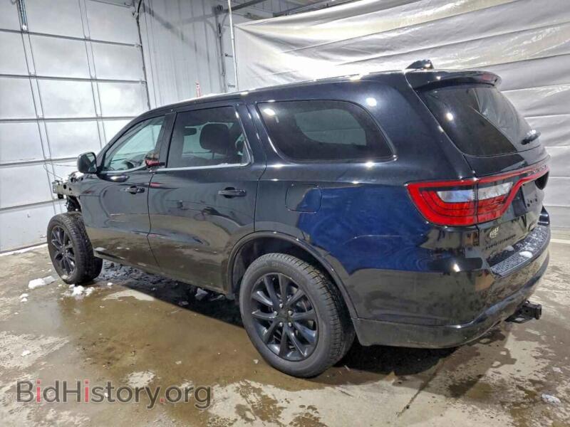 2018 Dodge DURANGO (VIN 1C4RDJAG9JC112440) — photo 2 of 13