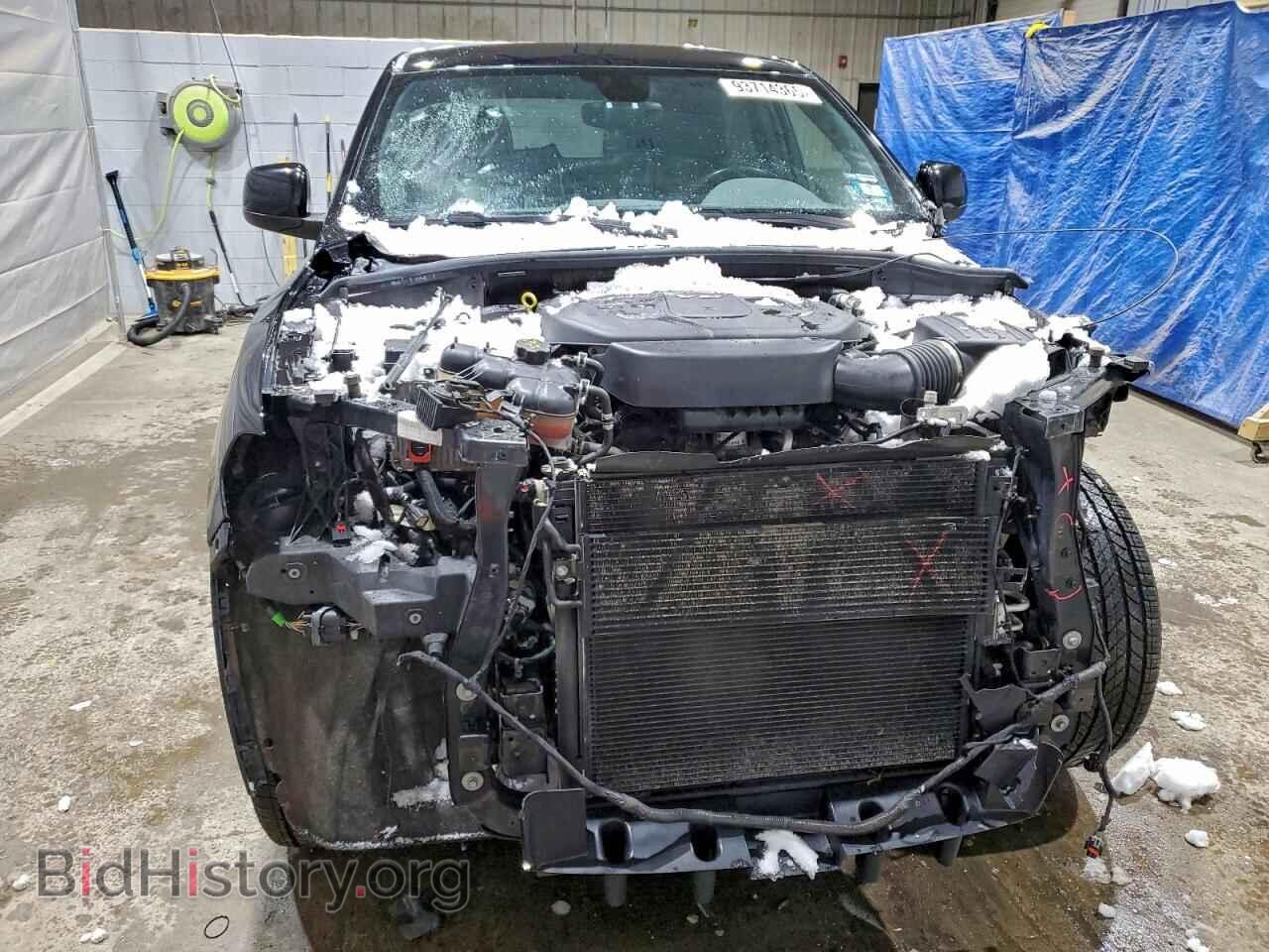 2018 DODGE DURANGO - VIN: 1C4RDJAG9JC112440 - Фото 5