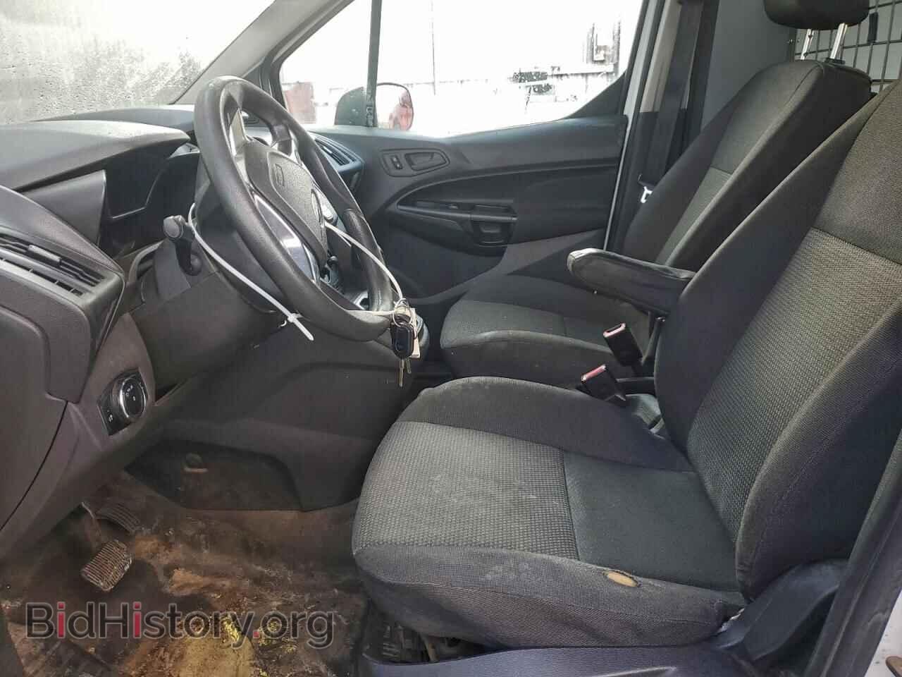 2017 FORD TRANSIT - VIN: NM0LS6E77H1312707 - Фото 7
