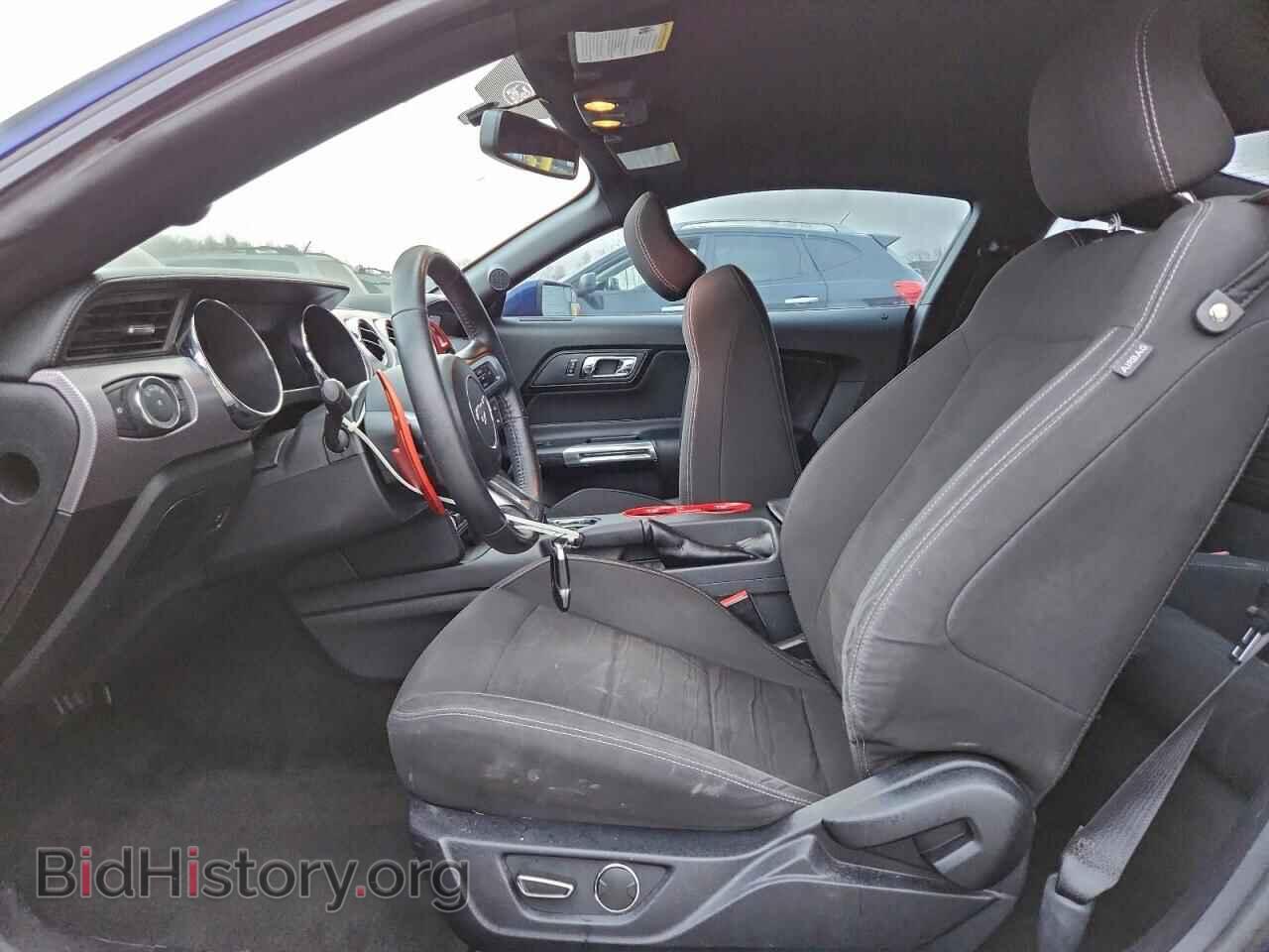 2016 FORD ALL Models - VIN: 1FA6P8THXG5289123 - Фото 7