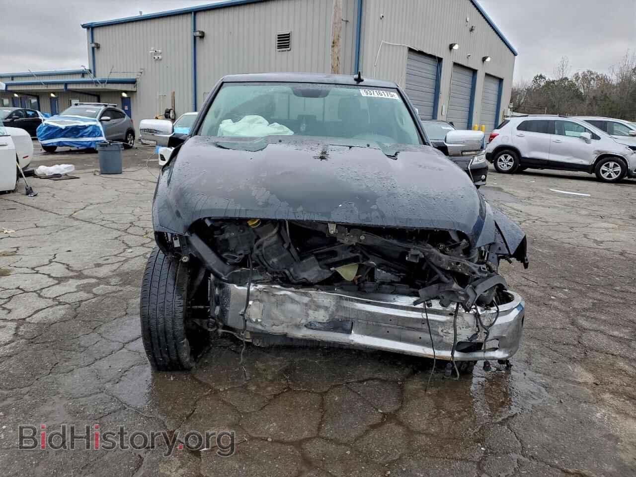 2017 RAM 1500 - VIN: 3C6RR7LT5HG688281 - Фото 5