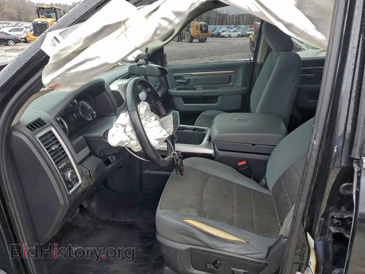 2017 RAM 1500 - VIN: 3C6RR7LT5HG688281 - Фото 7