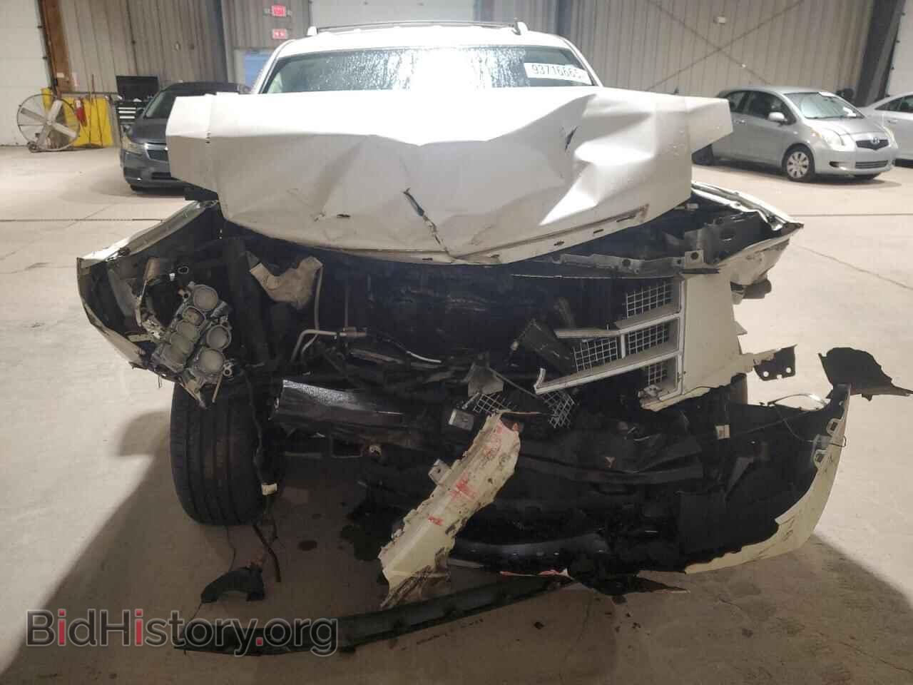 2014 CADILLAC ESCALADE - VIN: 1GYS4DEF3ER169668 - Фото 5
