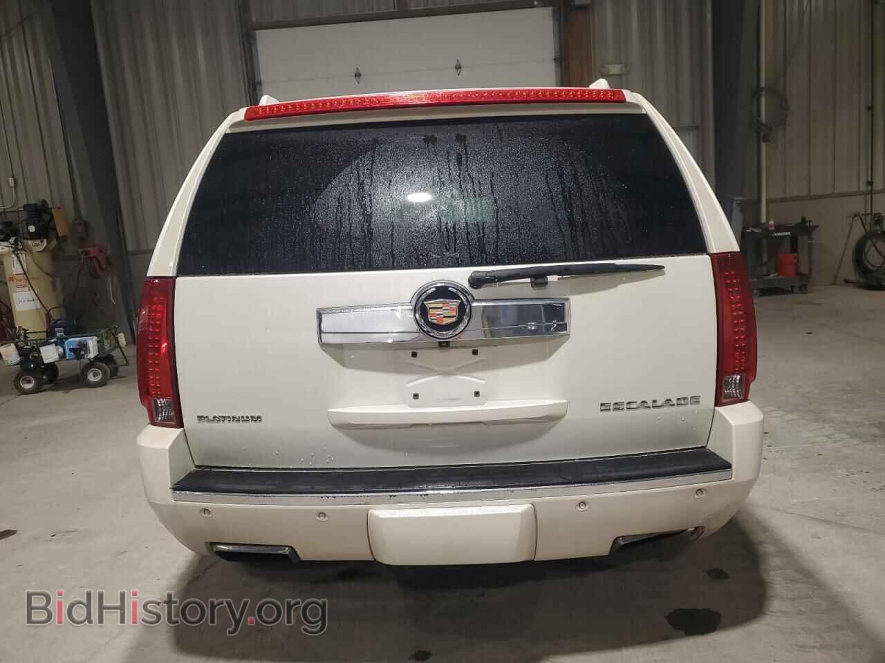 2014 CADILLAC ESCALADE - VIN: 1GYS4DEF3ER169668 - Фото 6