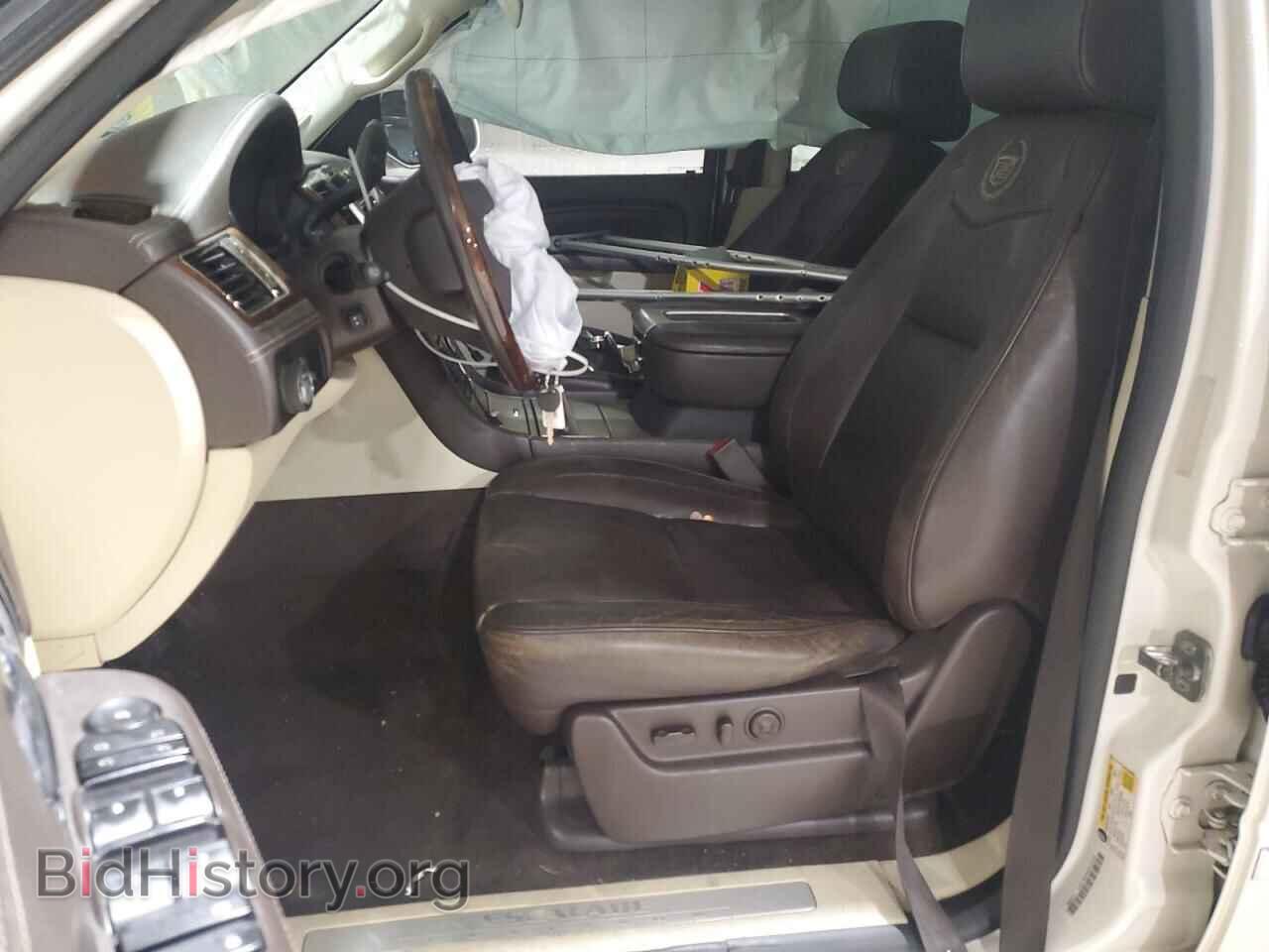 2014 CADILLAC ESCALADE - VIN: 1GYS4DEF3ER169668 - Фото 7