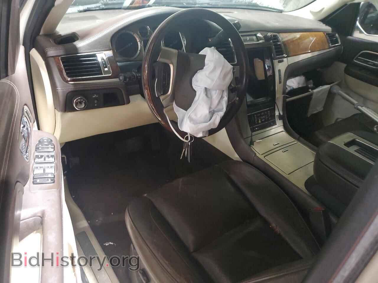 2014 CADILLAC ESCALADE - VIN: 1GYS4DEF3ER169668 - Фото 8