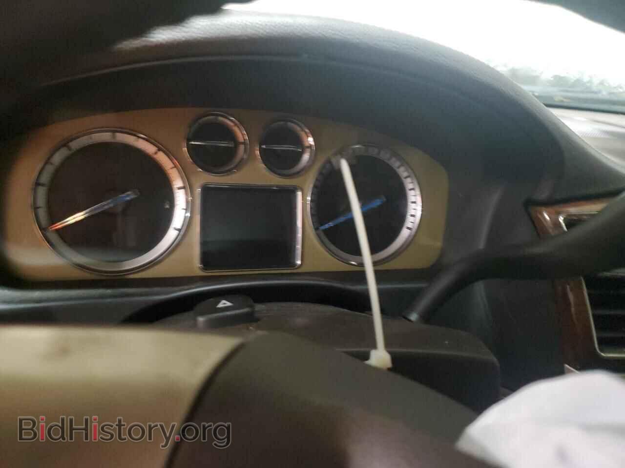 2014 CADILLAC ESCALADE - VIN: 1GYS4DEF3ER169668 - Фото 9