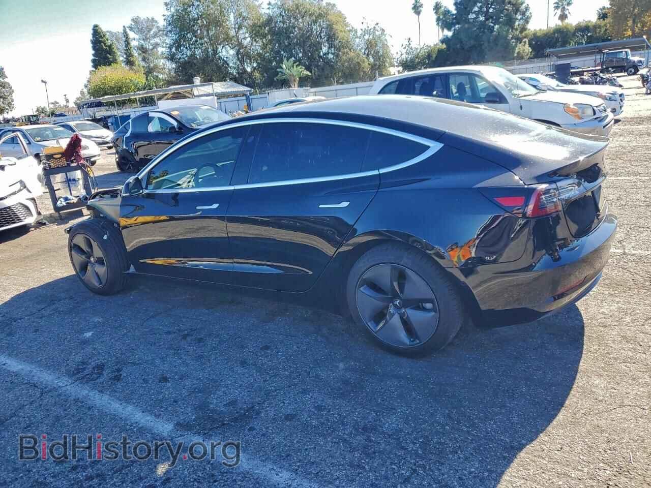 2018 TESLA MODEL 3 - VIN: 5YJ3E1EA3JF173228 - Photo 2