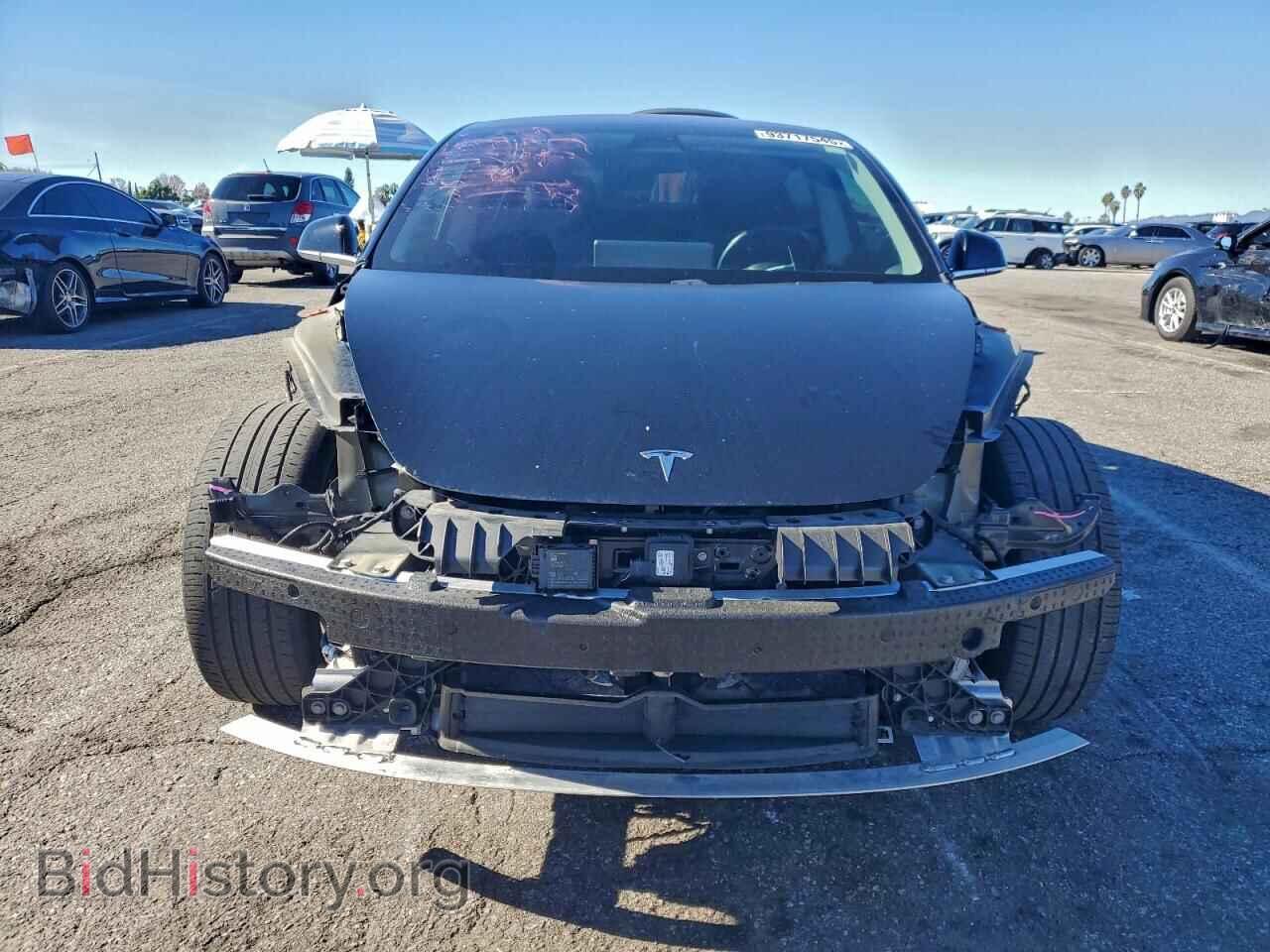 2018 TESLA MODEL 3 - VIN: 5YJ3E1EA3JF173228 - Photo 5