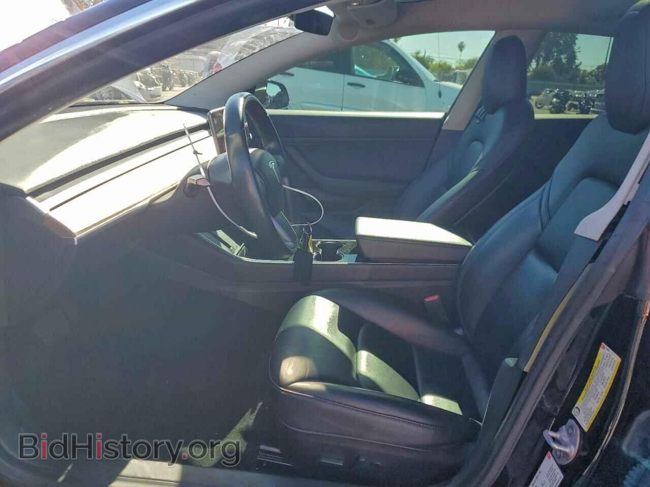 2018 TESLA MODEL 3 - VIN: 5YJ3E1EA3JF173228 - Photo 7