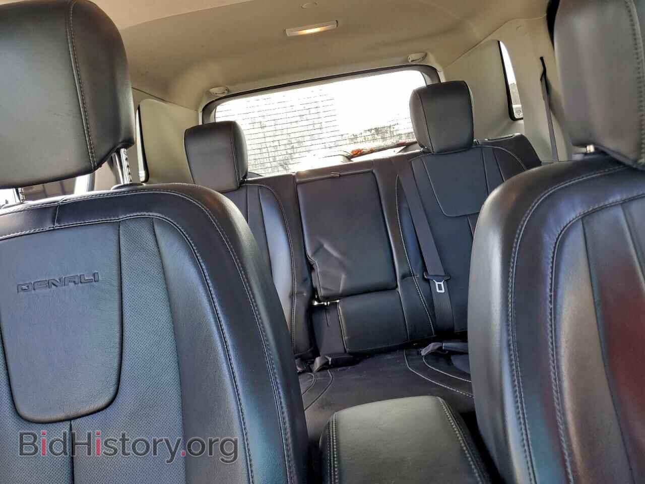 2017 GMC TERRAIN - VIN: 2GKALREK6H6185298 - Фото 10