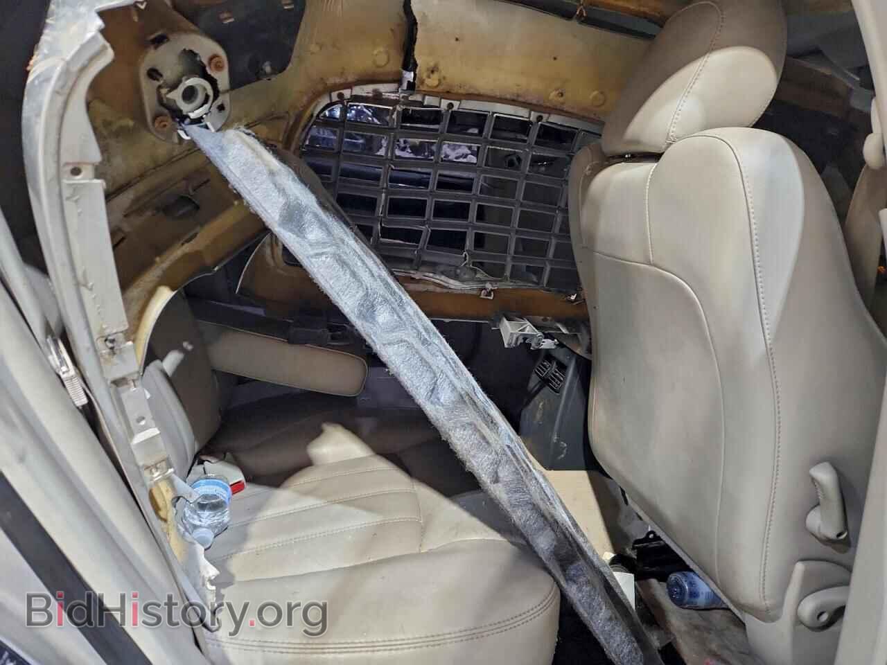 2005 CHRYSLER 300 - VIN: 2C3AA63H85H163721 - Фото 10