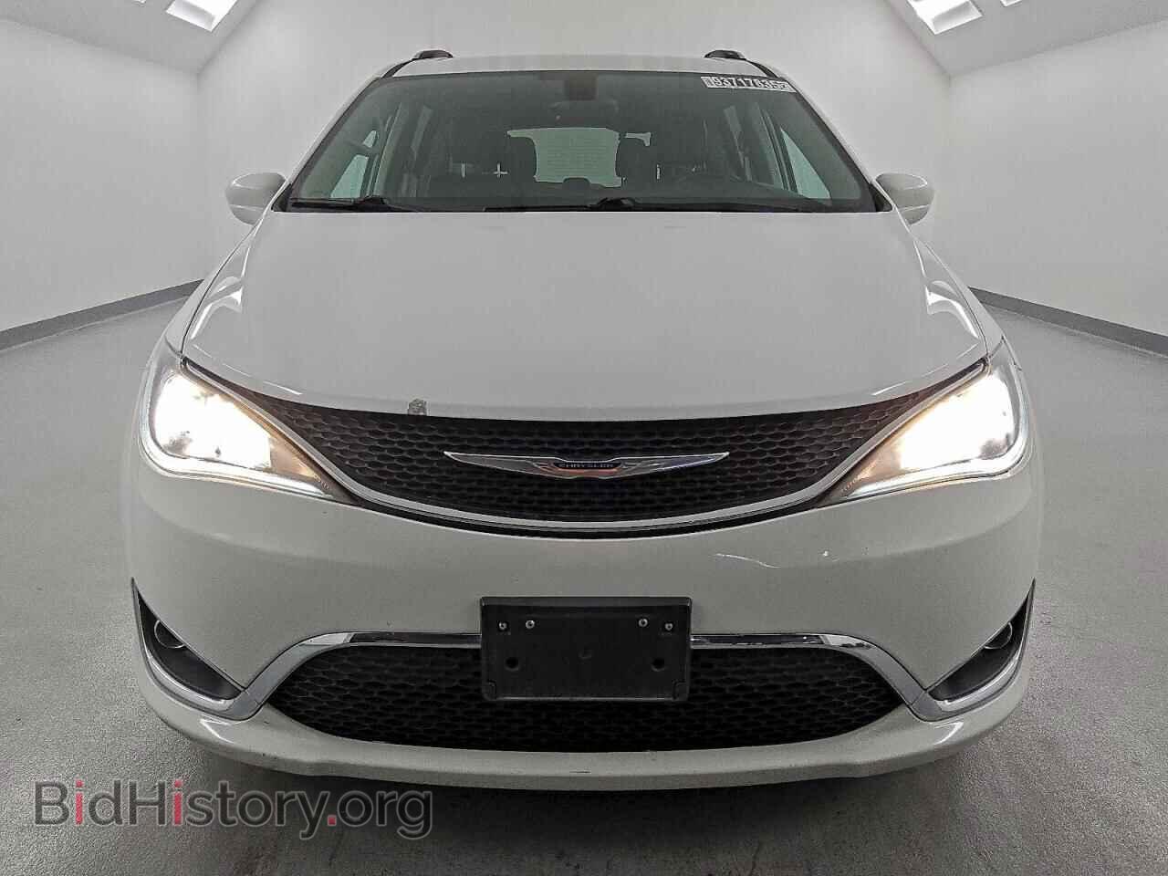 2019 CHRYSLER PACIFICA - VIN: 2C4RC1BG3KR624995 - Фото 5