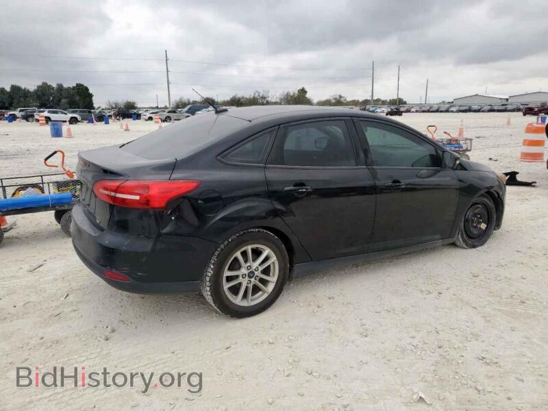 2017 Ford FOCUS (VIN 1FADP3F25HL253905) — фото 3 из 12