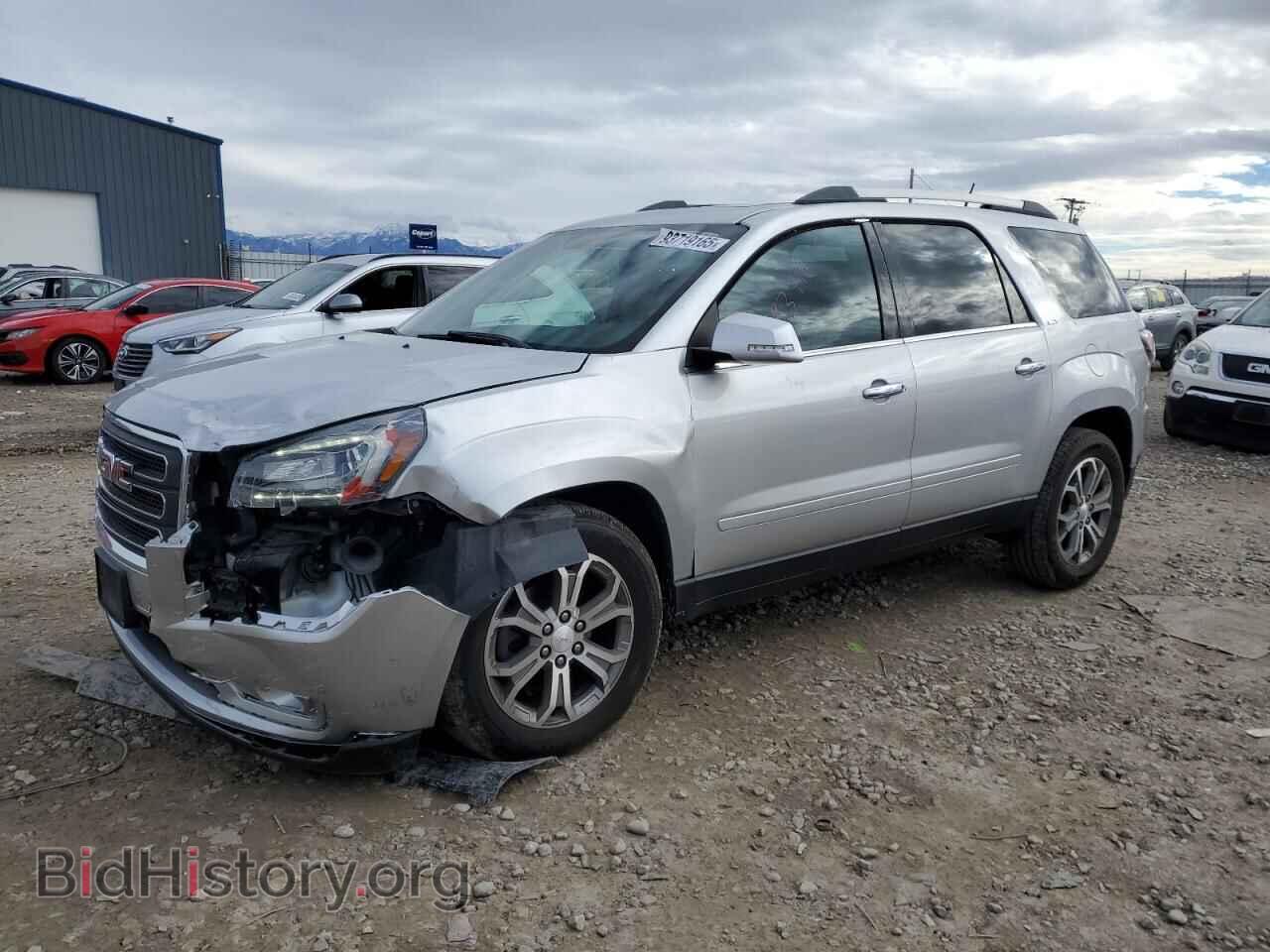 Photo 1GKKVRKD7GJ264341 - GMC ACADIA 2016