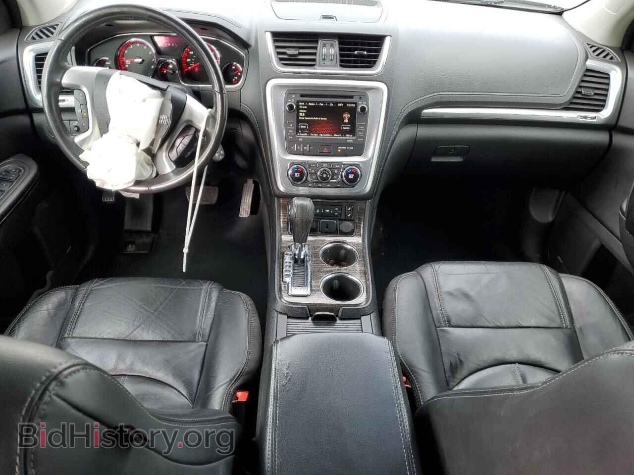2016 GMC ACADIA - VIN: 1GKKVRKD7GJ264341 - Фото 8